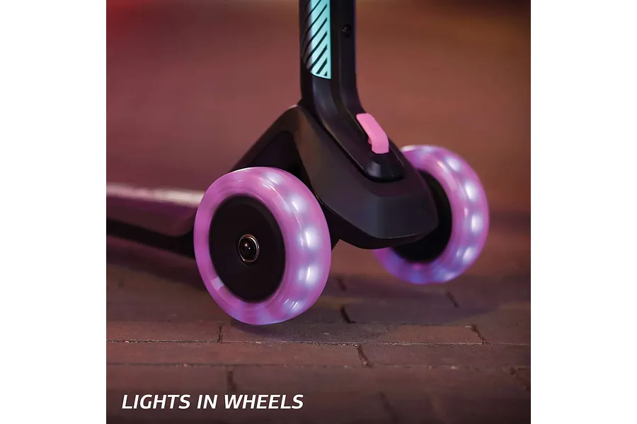 Berg Nexo Scooter - Mint image 4460