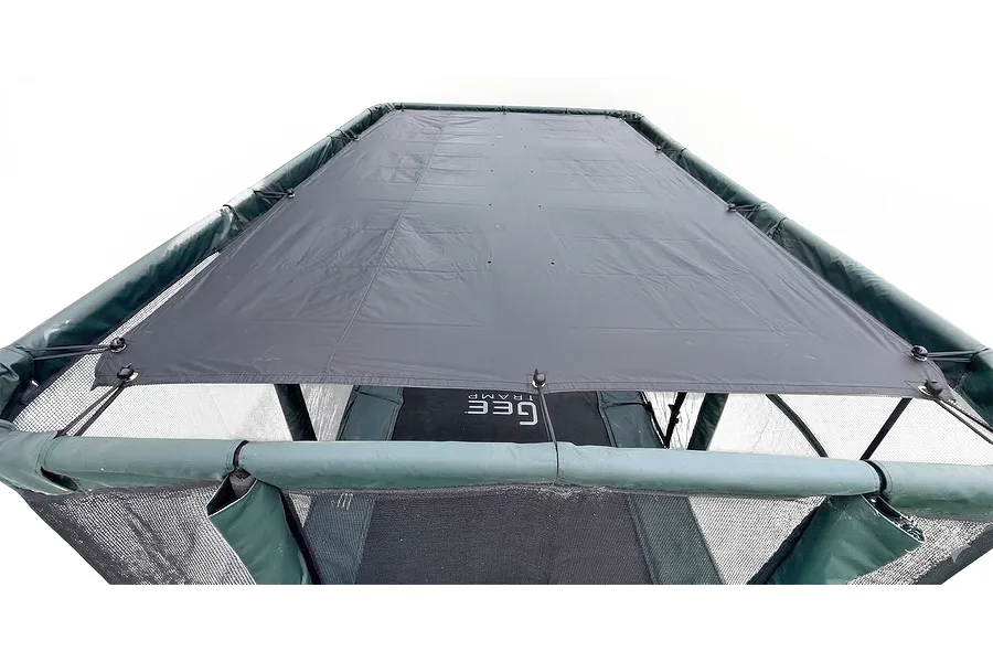 GeeTramp Force Sun Shade Cover - 7ft x 10ft image 4480