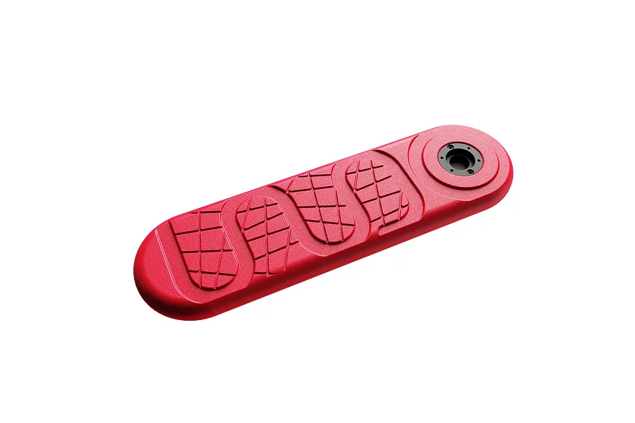 Indo Kickstart Classic - Replacement Deck and Grips image 4494