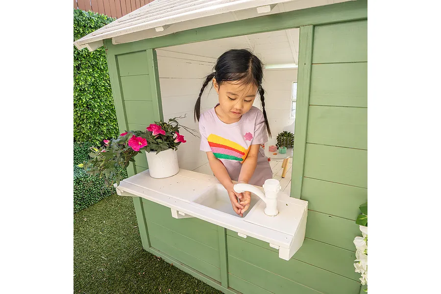 Lifespan Kids Camira Cubby House image 4521