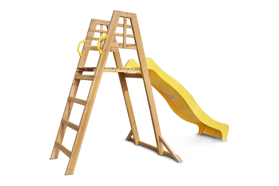 Lifespan Kids Sunshine 2.2m Climb &amp;amp; Slide image 4525