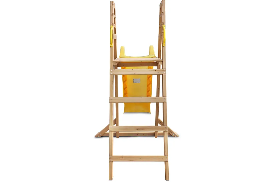 Lifespan Kids Sunshine 2.2m Climb &amp;amp; Slide image 4526