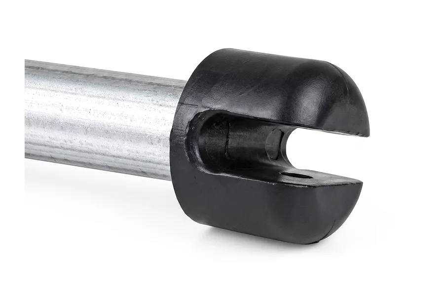 Generic Plastic Net Pole Cap - 25mm image 4720