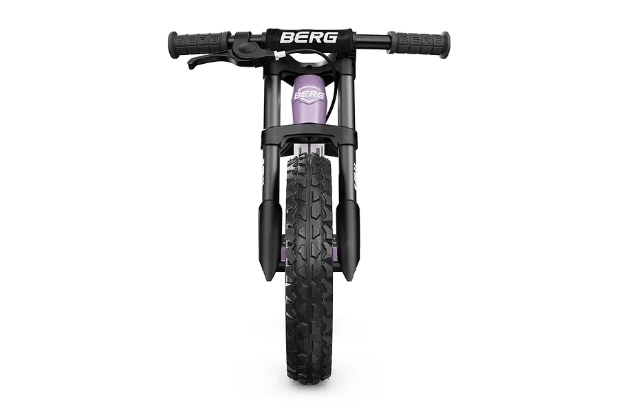 Berg Biky Cross Purple w/ Handbrake image 4751