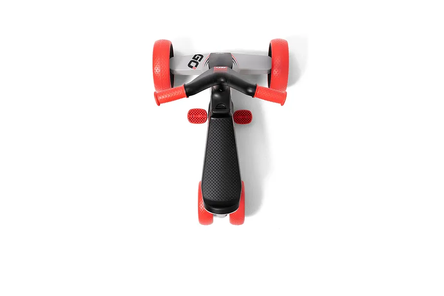 Berg GO² SparX Red Kart image 4752
