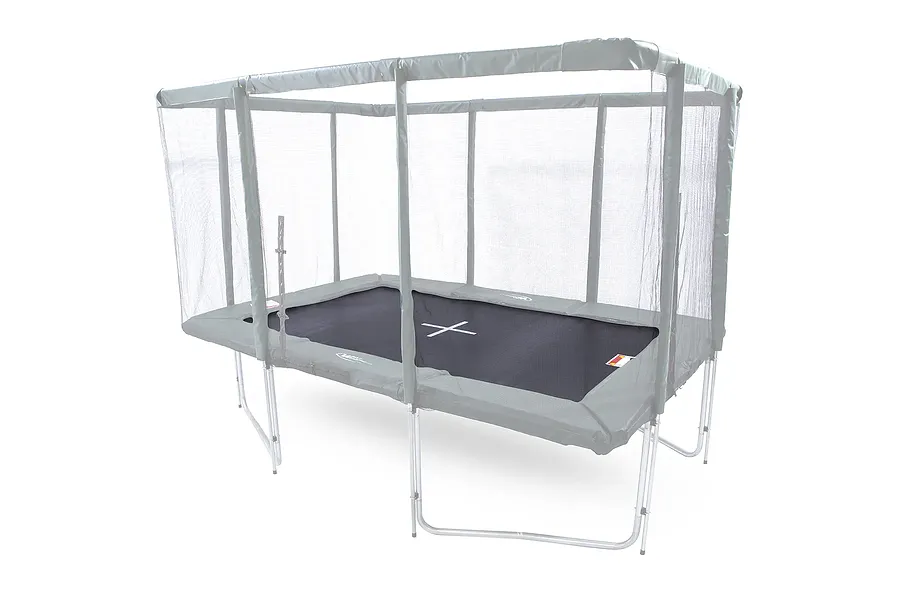 GeeTramp Force 8ft x 12ft (17x25+4) Mat - Standard - Q1/Q2/Q4  - Ex Display Mat image 4764