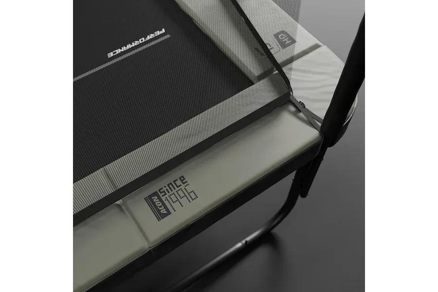ACON 13 HD PRO Rectangle Trampoline and Enclosure image 4767