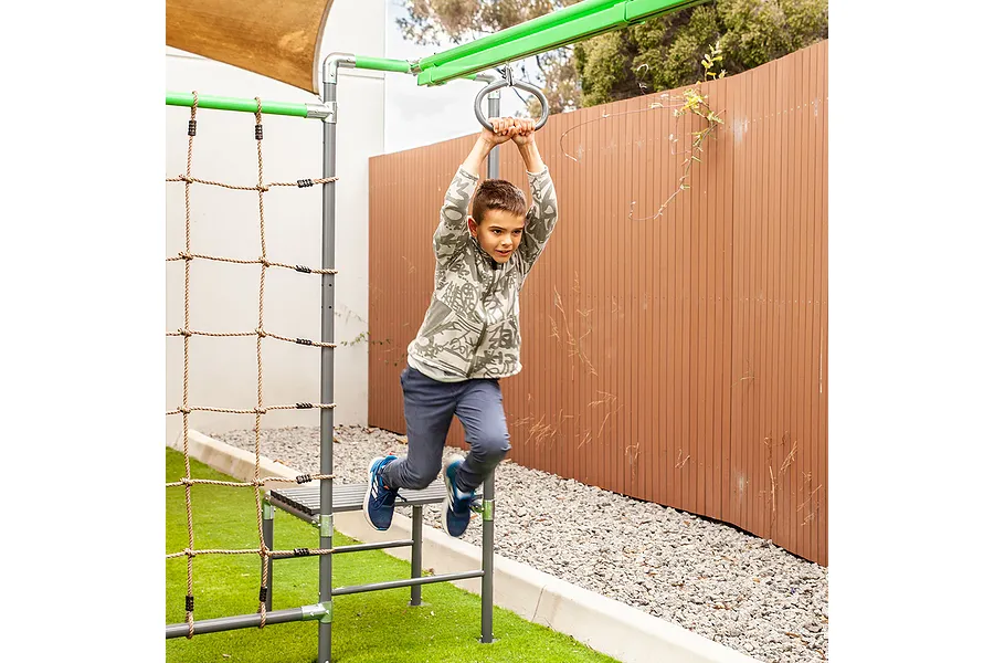 Lifespan Kids Junior Jungle Monsoon image 4787