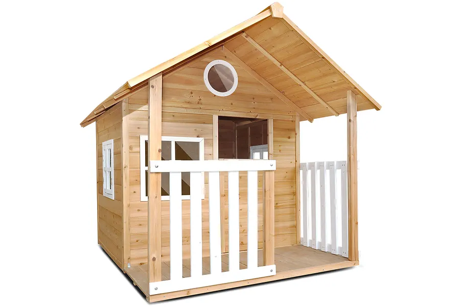 Lifespan Kids Archie Cubby House image 4857
