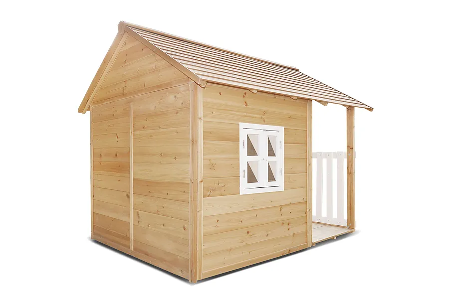 Lifespan Kids Archie Cubby House image 4859