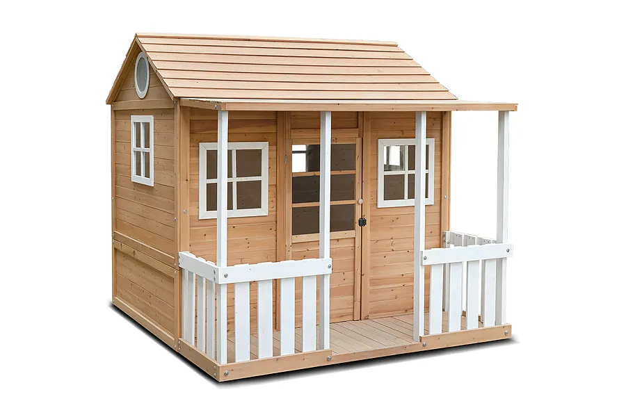 Lifespan Kids Finley Cubby House image 4932