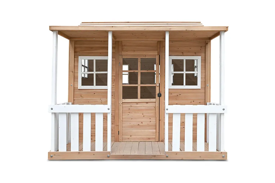 Lifespan Kids Finley Cubby House image 4934