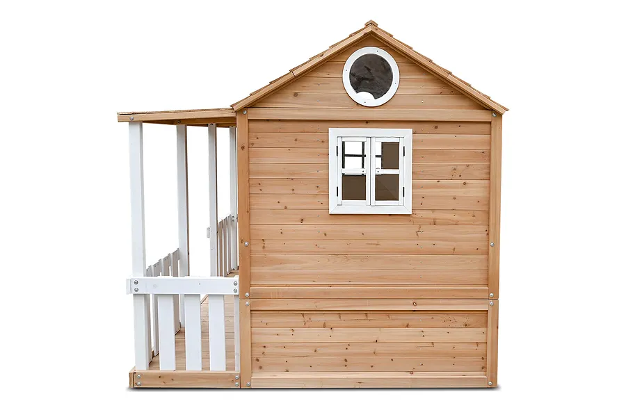Lifespan Kids Finley Cubby House image 4936