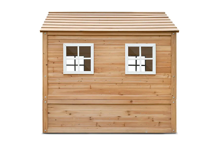 Lifespan Kids Finley Cubby House image 4937