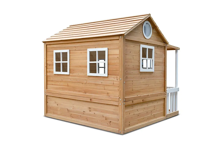 Lifespan Kids Finley Cubby House image 4938