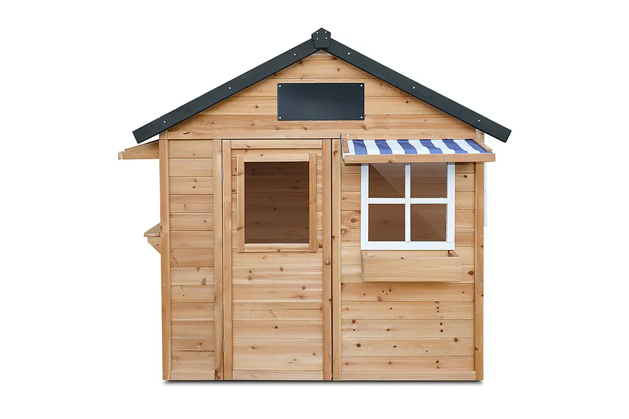 Lifespan Kids Aberdeen Cubby House image 4941