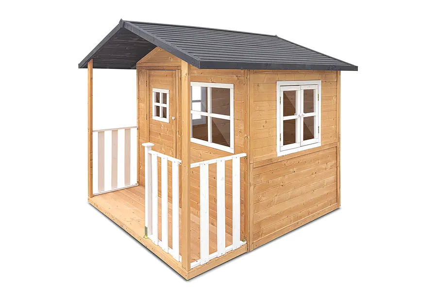 Lifespan Kids Burleight Cubby House image 4953