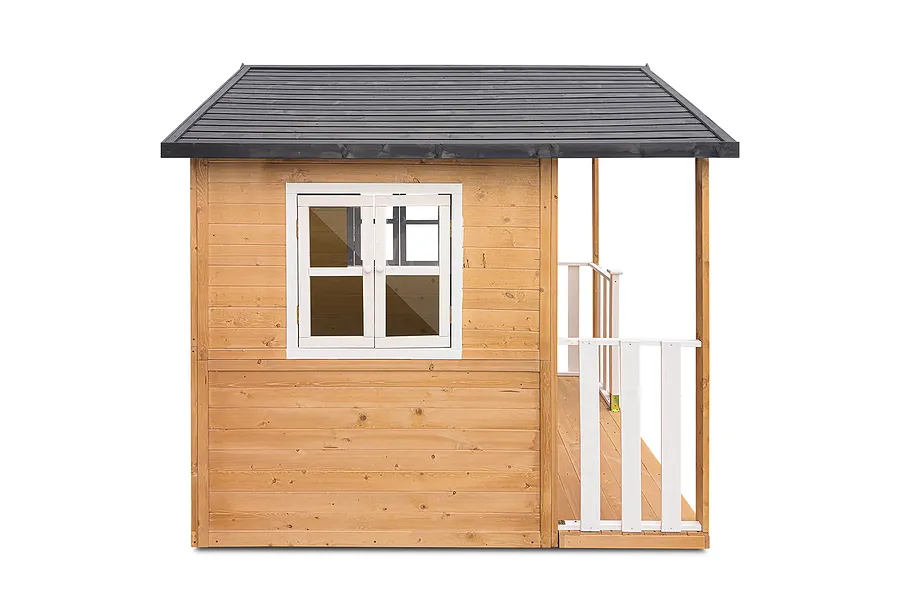 Lifespan Kids Burleight Cubby House image 4954