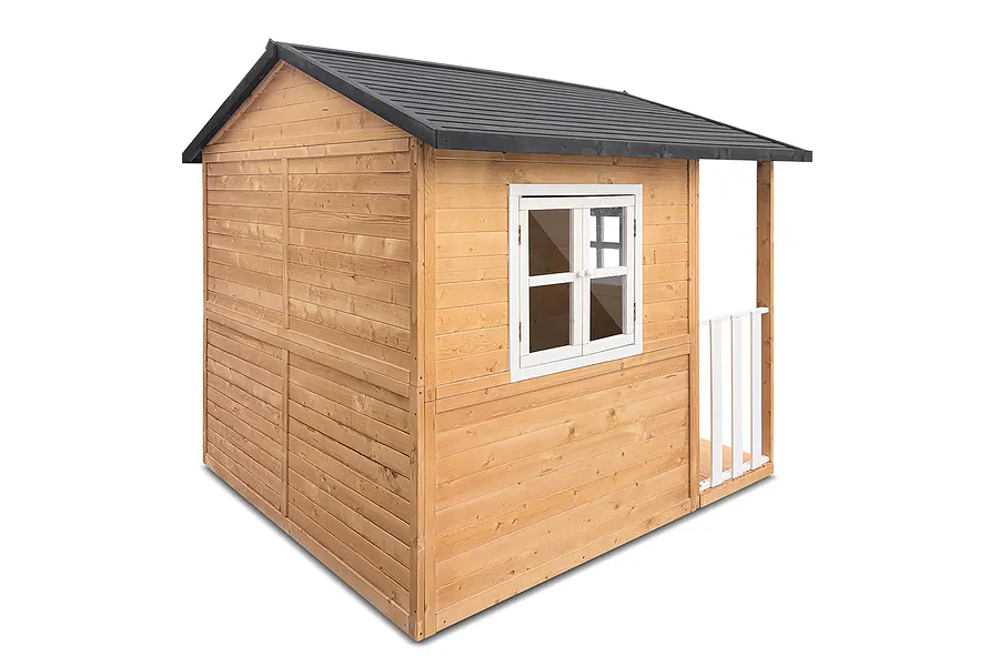 Lifespan Kids Burleight Cubby House image 4956