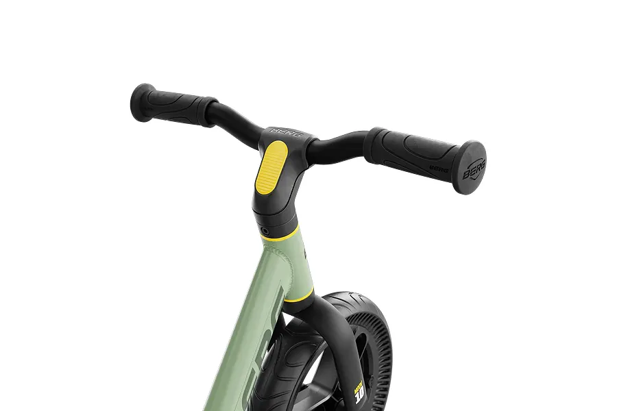 Berg MOOV 10 - Sage Green image 4963