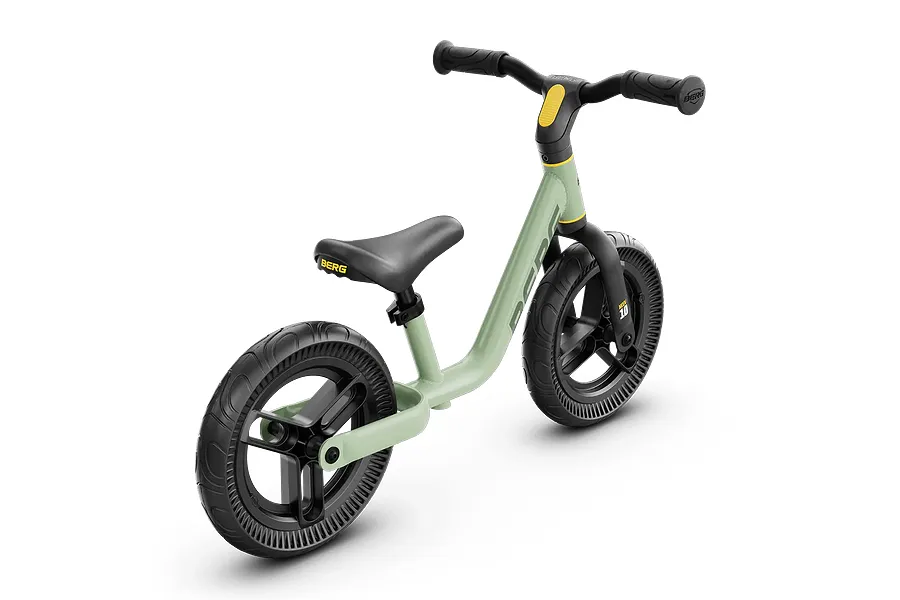 Berg MOOV 10 - Sage Green image 4965