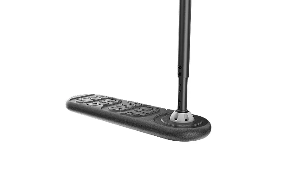 Indo Pro Fusion - Tornado Trampoline Scooter  - Limited Edition image 5068