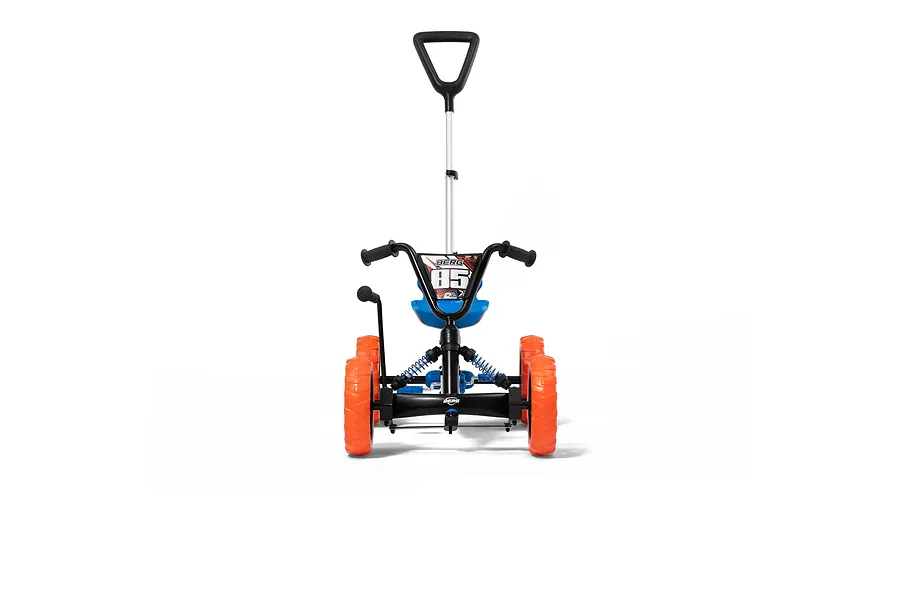 Berg Buzzy Nitro Kart 2-in-1 image 5105