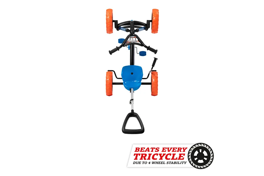 Berg Buzzy Nitro Kart 2-in-1 image 5106