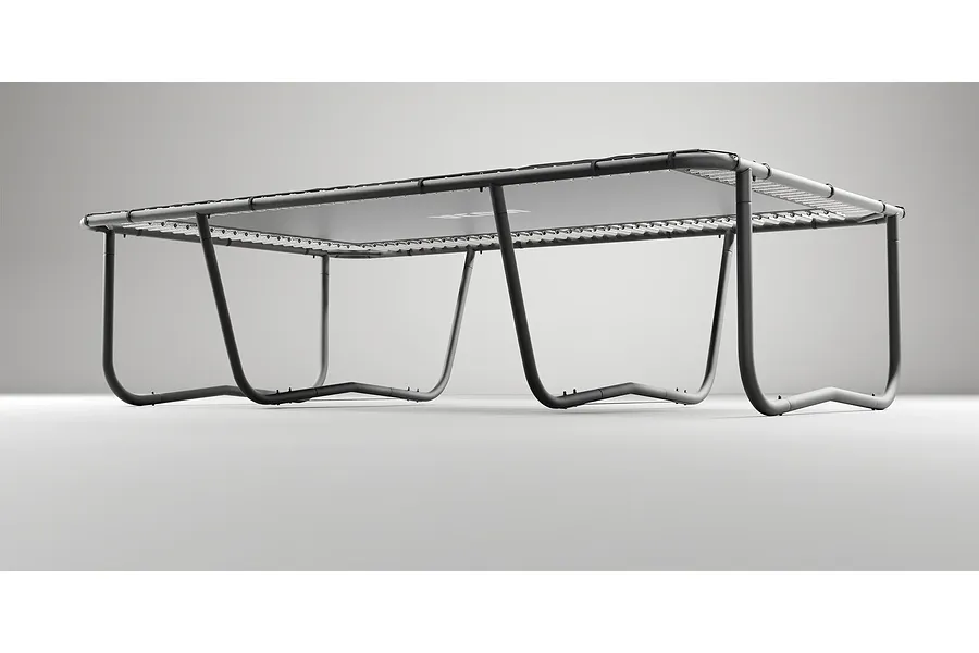 ACON 13 HD (8.5ft x 13.5ft) Rectangle Trampoline and Enclosure image 5176
