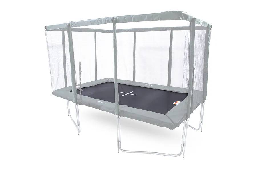 GeeTramp Force 8ft x 12ft (17x25+4) Mat - High Bounce - Q3 image 833