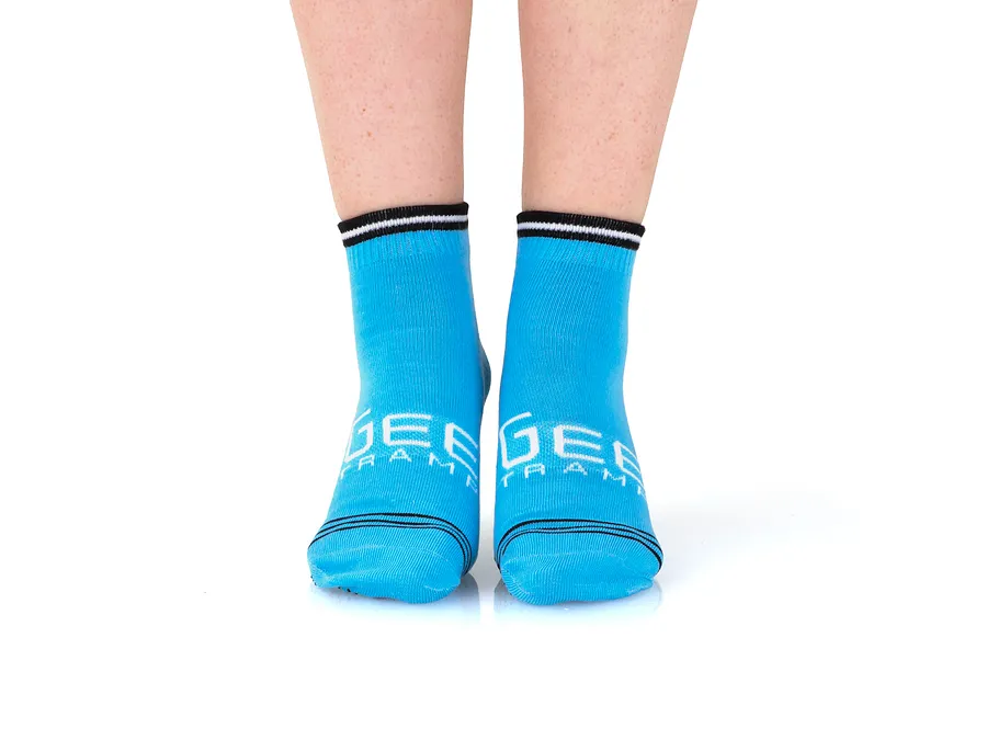 GeeTramp Socks