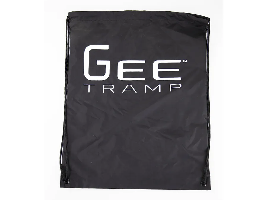 GeeTramp Merch Bag