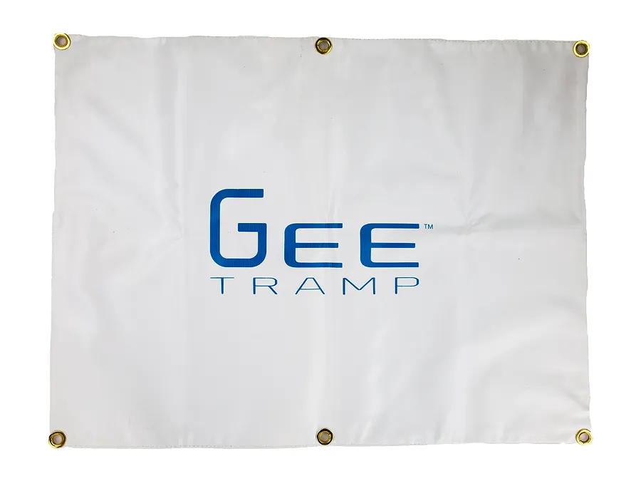 GeeTramp Banner