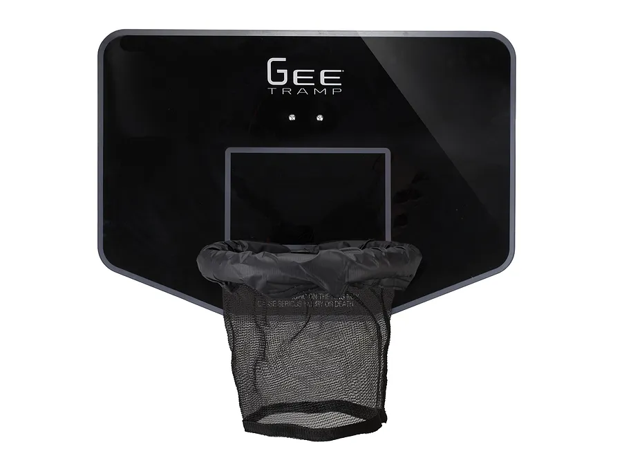 GeeTramp Force Basketball Set - Q6