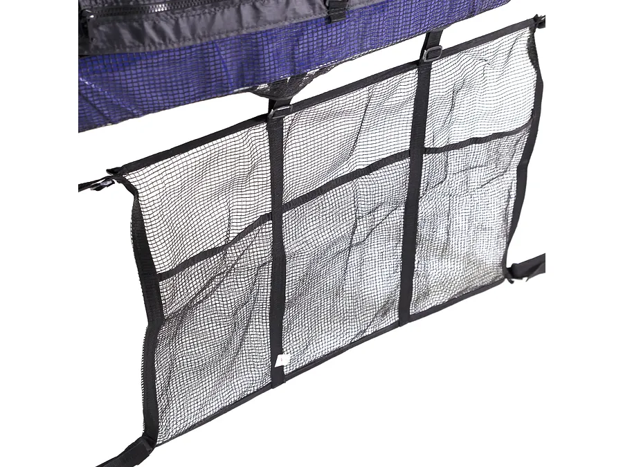 GeeTramp Accessory Bag
