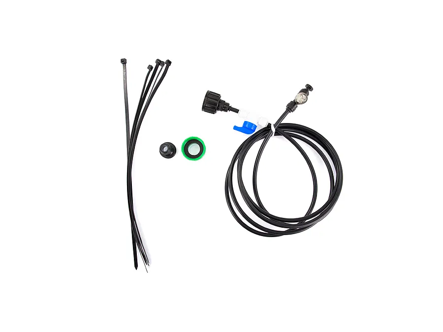 GeeTramp Water Spray Kit